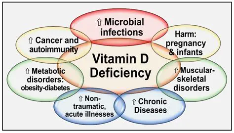 The Effects of Myosin Deficiency