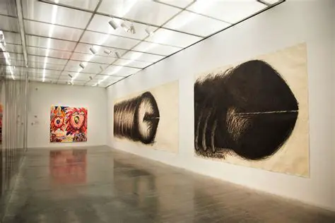 The Emergence of Conceptual Art