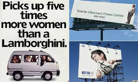 The Emergence of Print Advertising