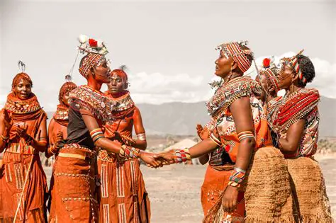 The Emergence of Swahili Culture