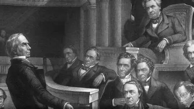The Emergence of the Whig Party