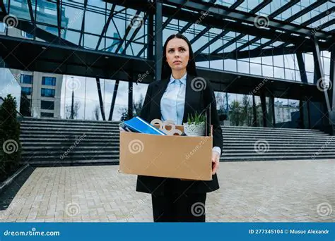 The Emotional Toll of Unemployment