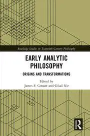The Empirical Nature of Analytic Philosophy