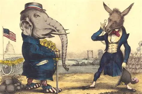 The End of the New Deal Era