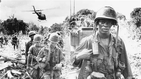 The End of the Vietnam War and its Impact on the CIA