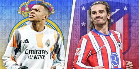 The Enduring European Duel: Arsenal vs. Atlético Madrid