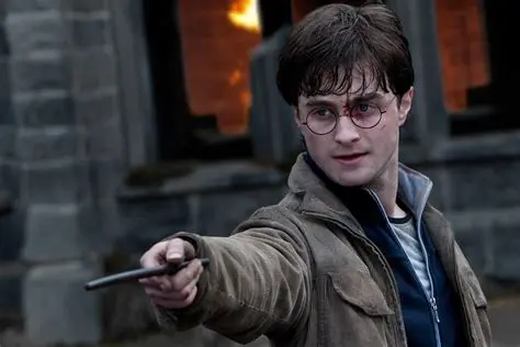 The Enduring Magic of Harry Potter: A Cultural Phenomenon