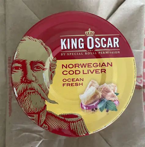 The Enduring Reign of King Oscar: How Norwegian Sardines Conquered Thai Palates