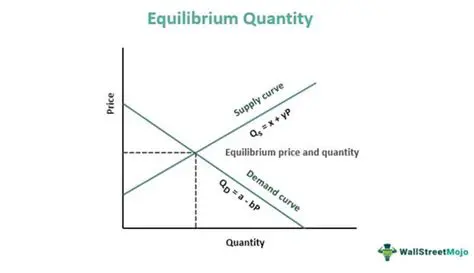 The Equilibrium Quantity of Capital