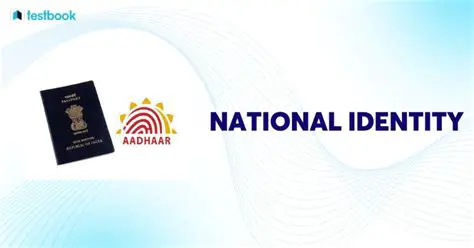 The Essential Part of National Identity