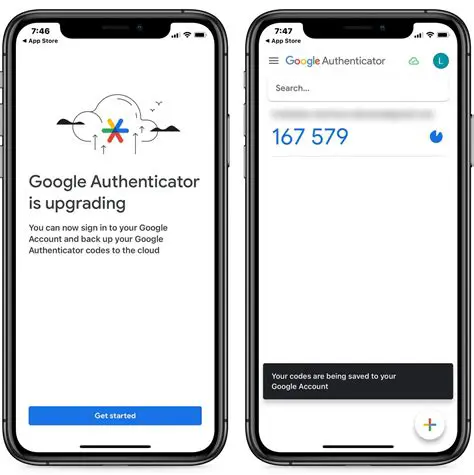 The Expected Authenticator Data