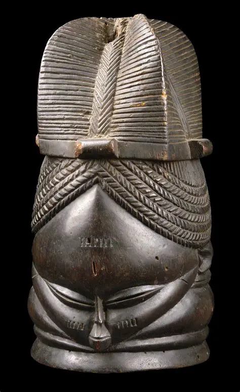 The Expertise of the Sowei