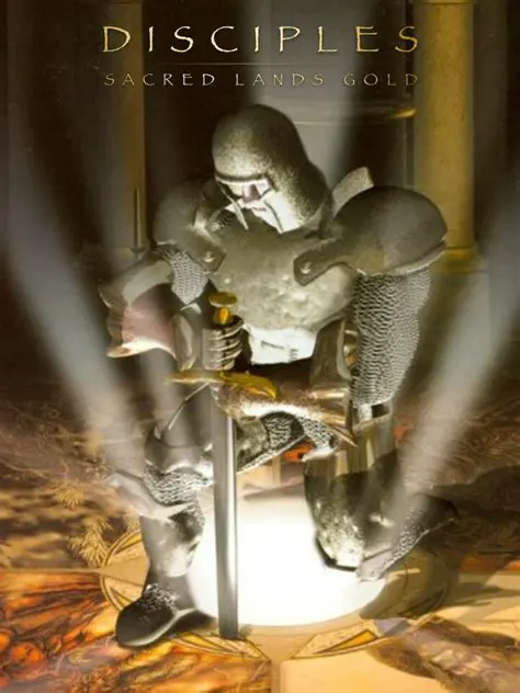 The Factions of the Sacred Lands