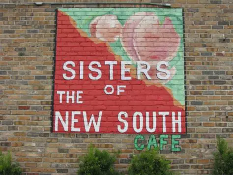 The Failure of the New South