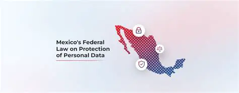 The Federal Law on Privacy of Personal Information