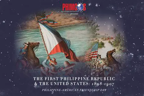 The First Philippine Republic