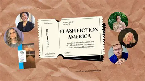The Flash Fiction Handbook