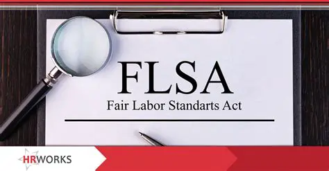 The FLSA set a precedent for other countries to follow
