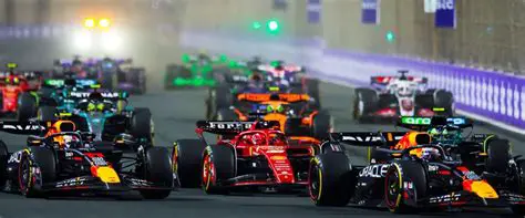 The Formula and Its Requirements