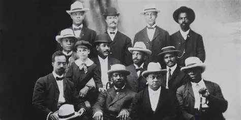 The Founding of the Niagara Movement