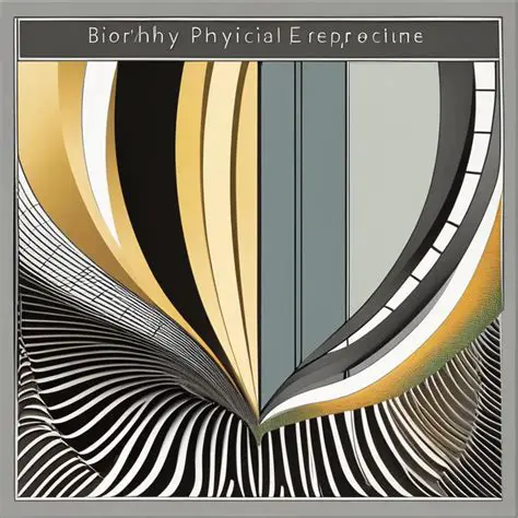 The Four Cycles of Biorhythms