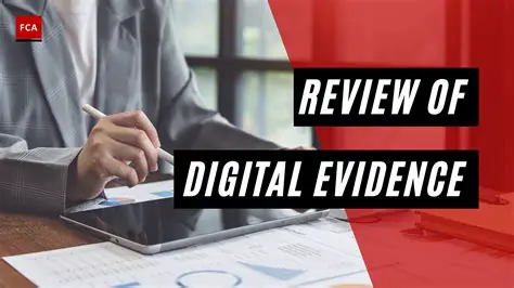 The Fragility of Digital Evidence