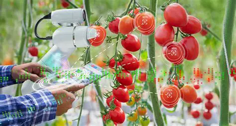 The Future of Food Production