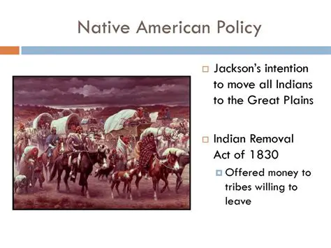 The Future of Native American Policy