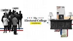 The Future of the Electoral College