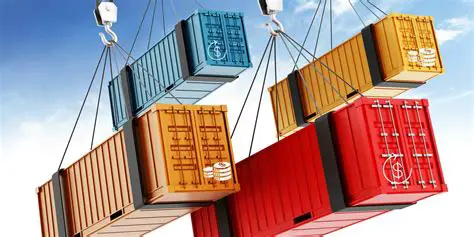 The Geometry of the Container