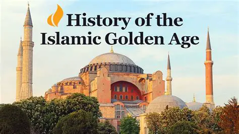 The Golden Age of Islamic Civilization