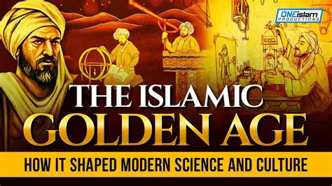 The Golden Age of Islamic Philosophy
