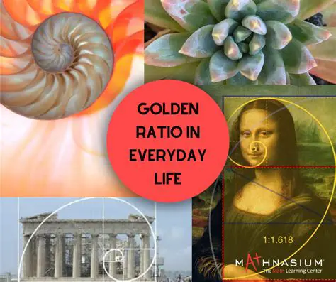 The Golden Ratio and Nested Radicals