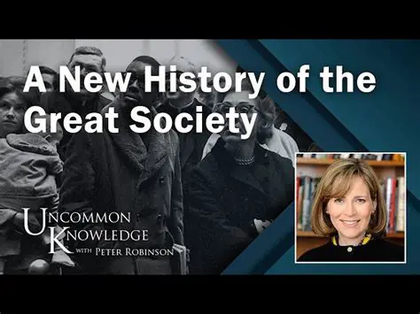 The Great Society and Education