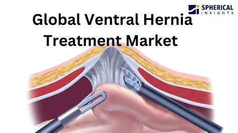 The Hernia Treatment and Global Period