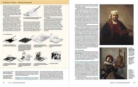 The History of Art Songs and Opera Excerpts