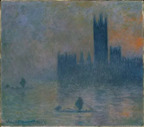 The History of Impressionism