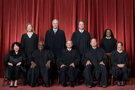 The History of the Supreme Court