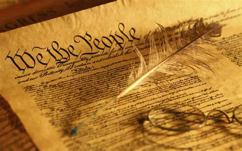 The History of the US Constitution