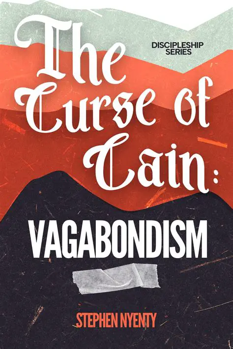 The History of Vagabondism