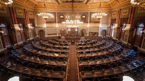 The House of Representatives