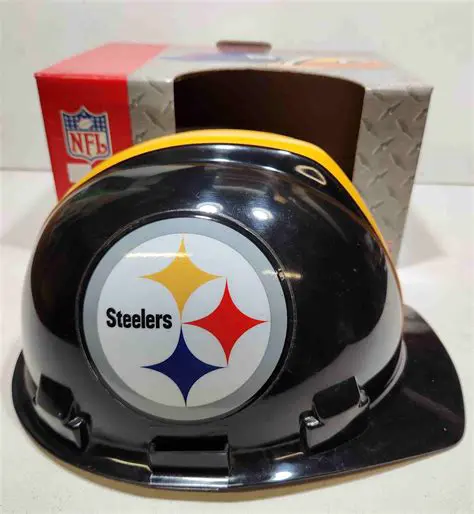 The Iconic Steelers Hat: A Symbol of Steel City Pride and Enduring Fandom