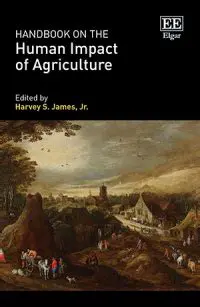 The Impact of Agriculture on Human Society