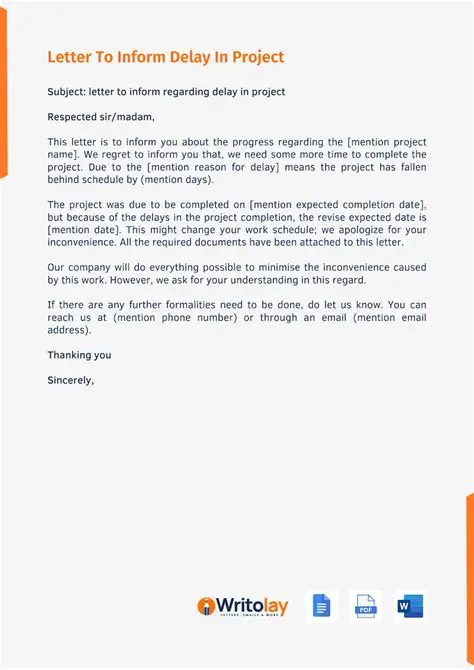 The Impact of Email Delays