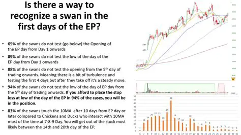 The Impact of EPS on Stock Prices