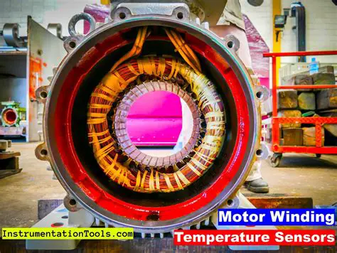 The Impact of Falling Voltage on Induction Motor Temperature