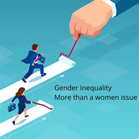 The Impact of Gender Inequality