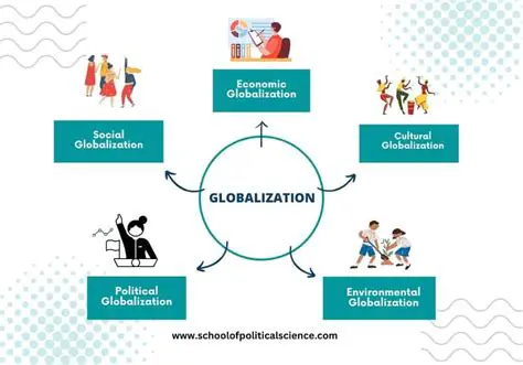 The Impact of Globalization on Economic Systems