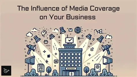 The Impact of Media Coverage on Policy Decisions