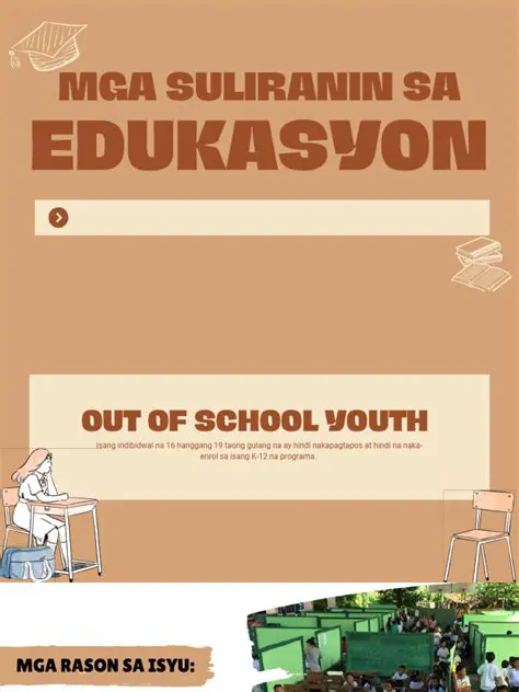 The Impact of Polygon and Suliranin sa Edukasyon on Philippine Society